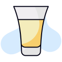 gin tónica icon