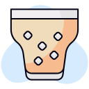 jugo de piña icon