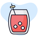 jugo de cereza icon