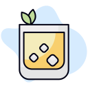 jugo de mango icon