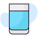 agua fría icon