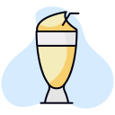 jugo de helado icon