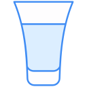 gin tónica icon