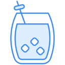 jugo de cereza icon