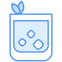 jugo de mango icon