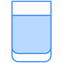 agua fría icon