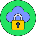 seguridad icon