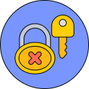 seguridad icon