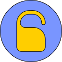 descubrir icon