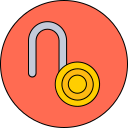 descubrir icon