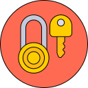 seguridad icon