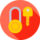 seguridad icon