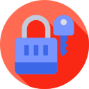 seguridad icon