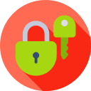 seguridad icon