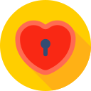 corazón icon