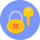 seguridad icon