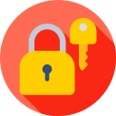 seguridad icon