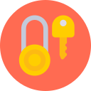 seguridad icon