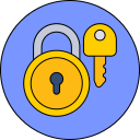 seguridad icon