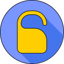 descubrir icon