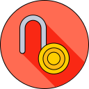 descubrir icon