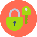 seguridad icon