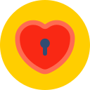 corazón icon