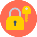 seguridad icon