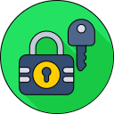 seguridad icon