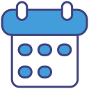 calendario icon