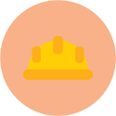 casco de seguridad icon