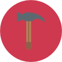 martillo icon