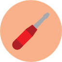 destornillador icon