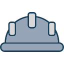 casco de seguridad icon