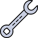 llave icon