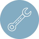 llave icon