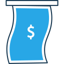 Financiero icon