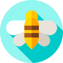 Abeja icon