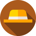 Sombrero icon