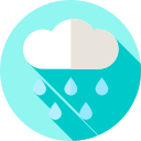 Lluvia icon