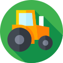 tractor icon