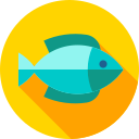 Pescado icon