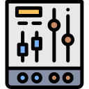 Audio icon