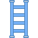 escalera de tijera icon