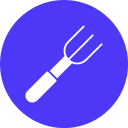 tenedor icon