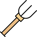 tenedor icon