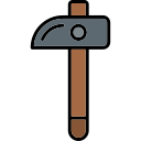 martillo icon