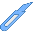 cuchillo multiusos icon