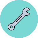 llave icon