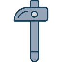 martillo icon